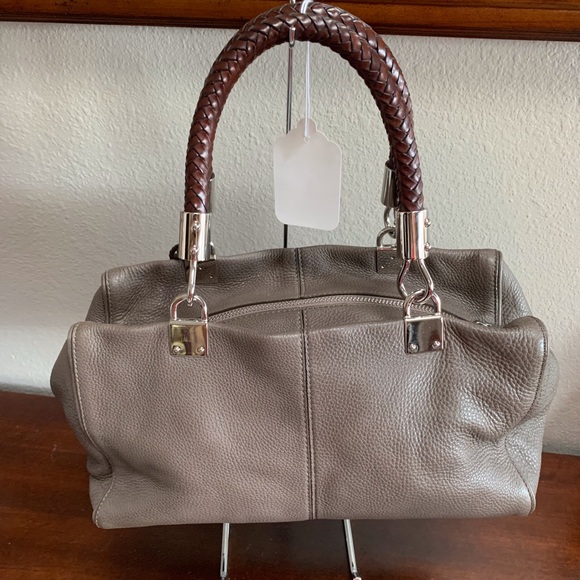 Michael Kors Couture Scorpio handbag NWOT - Picture 2 of 3